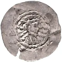 Denier - Hermann of Kalvelage