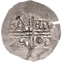 Denier - Hermann of Kalvelage