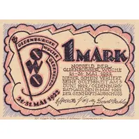 1 Mark Oldenburger Woche