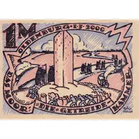 1 Mark Oldenburger Woche