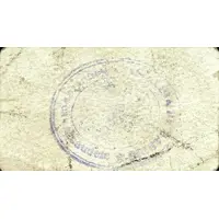 2 Pesetas Noguerones de Alcaudete