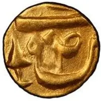 ⅓ Mohur - Bhupindar Singh