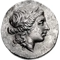 Tetradrachm