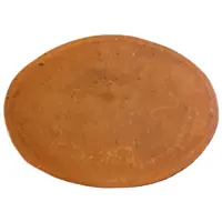 Elongated coin - Deep Sea World