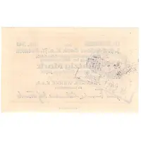 50 Mark Francke Werke