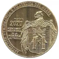 Bicentenary of the Independence of the Trujillo intendancy