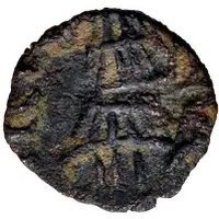 Nummus - Imitation of Thrasamund