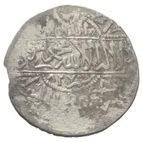 1 Akce - Muhammad bin 'Ala ad-Din Konya