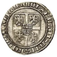 Grosso - John Francis