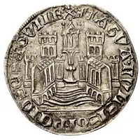 Grosso - John Francis