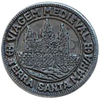 1/2 Real - Viagem Medieval 2007