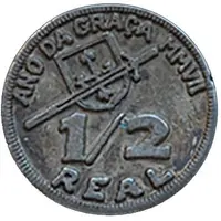 1/2 Real - Viagem Medieval 2007