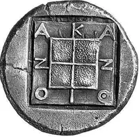 Tetradrachm
