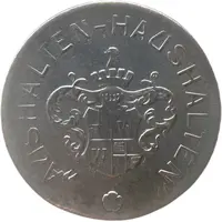 50 Pfennig - Wunsiedel