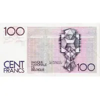 100 Francs