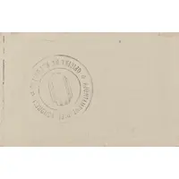 2 Pesetas El Vendrell