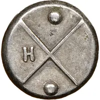 Hemidrachm