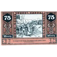 75 Pfennig