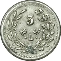 3 R.L.S. Liceo Calpense, 14 mm