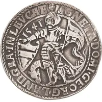 1 Thaler - George III