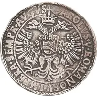 1 Thaler - George III