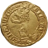 Florin - Louis of Piedmont
