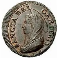 5 Baiocchi - Pius VI