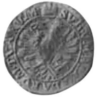 1 Ducato `Ongaro` - Agostino Spinola