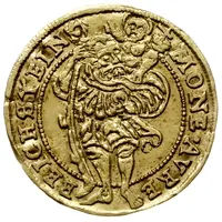 1 Ducat - Joachim, Henry III and Charles II