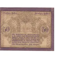 50 Heller St. Marienkirchen am Hausruck