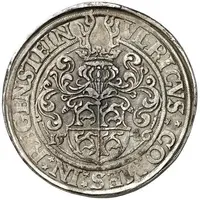 1 Guldentaler - Ulrich VI