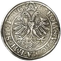 1 Guldentaler - Ulrich VI