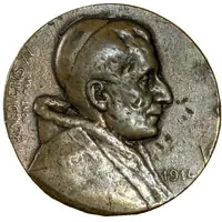 Benedict XV - Holy Family