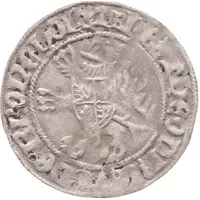 2 Groot 'Kromstaart' - Theoderic II van Bronckhorst-Batenburg