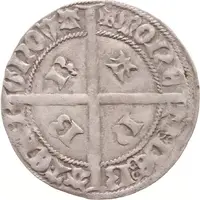 2 Groot 'Kromstaart' - Theoderic II van Bronckhorst-Batenburg