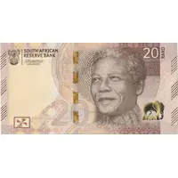 20 Rand