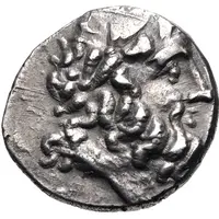 Hemidrachm - Khairemon