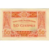 50 Centimes