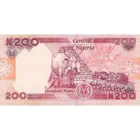 200 Naira