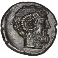 Tetradrachm