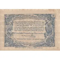 80 Heller Pfarrwerfen