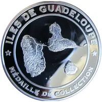 Zoo de Guadeloupe - Iguane