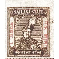 1 Anna WWII Cash Coupon