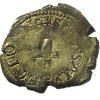 Sesino - Francesco Gonzaga French type