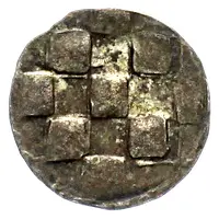 Heller - Frederick II and Georg I