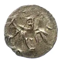 Heller - Frederick II and Georg I