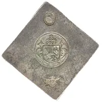 Daalder Pewter, Klippe