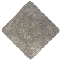 Daalder Pewter, Klippe