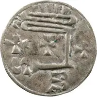 Denier anonymous crosslets