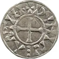 Denier anonymous crosslets